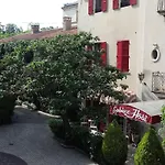 Szálloda Cit'hotel Sphinx - Montélimar