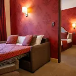 Cit'hotel Sphinx - Hotel 3*