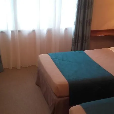Cit'hotel Sphinx - Ξενοδοχείο Μοντελιμάρ
