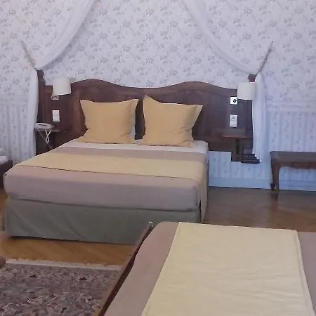 Hotel Cit'Hotel Sphinx - Hotel