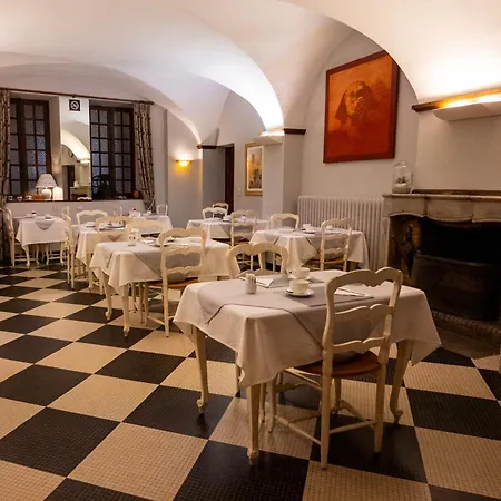 Hotel Cit'Hotel Sphinx - Hotel 3*