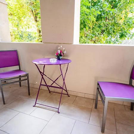 Cit'Hotel Sphinx - Hotel Montelimar