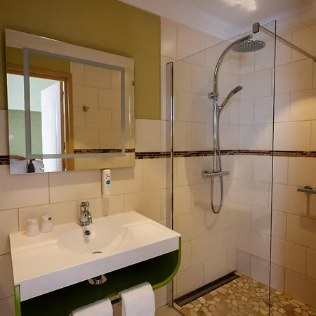 Cit'hotel Sphinx - 3*