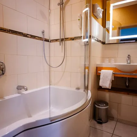 Cit'hotel Sphinx - Ξενοδοχείο 3*