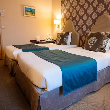 Cit'Hotel Sphinx - Hotel 3* Montelimar