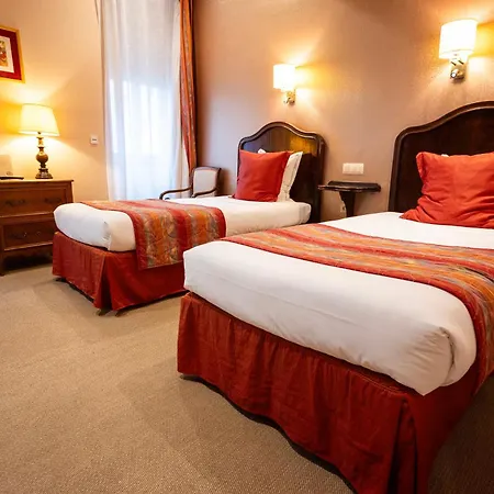 Cit'Hotel Sphinx - Hotel