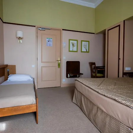 Cit'Hotel Sphinx - Hotel Hotel Montelimar