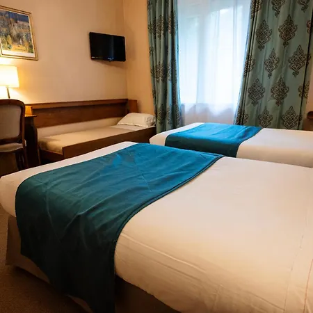Cit'hotel Sphinx - 3* Μοντελιμάρ