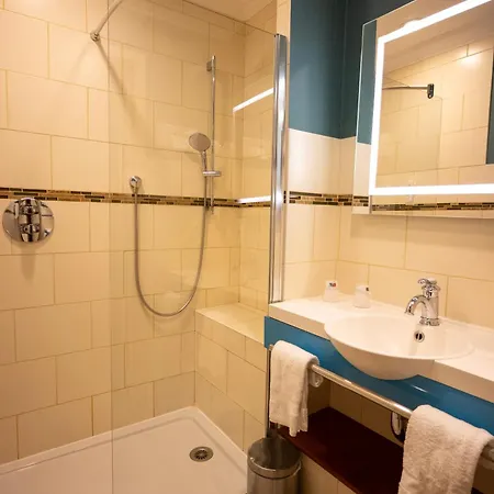 Cit'hotel Sphinx - Ξενοδοχείο Μοντελιμάρ