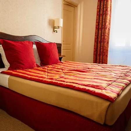 Hotel Cit'Hotel Sphinx - Hotel Montelimar