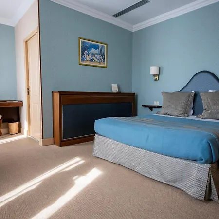 Cit'hotel Sphinx - 3*