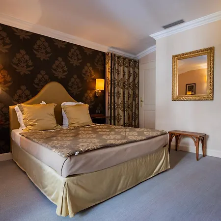 Cit'Hotel Sphinx - Hotel Montelimar