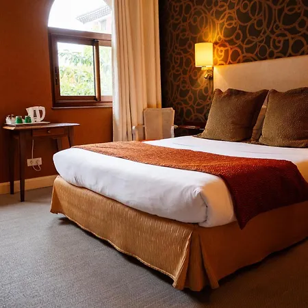 Cit'hotel Sphinx - Ξενοδοχείο Μοντελιμάρ