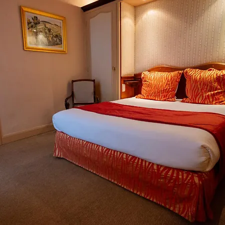 Cit'hotel Sphinx - Ξενοδοχείο