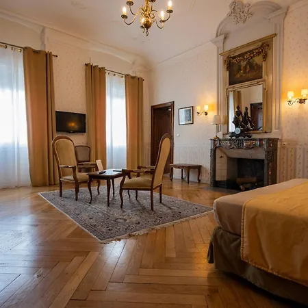 Cit'Hotel Sphinx - Hotel 3* Montelimar