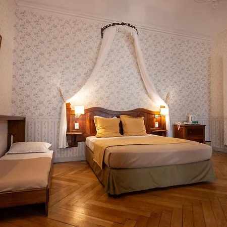 Cit'hotel Sphinx - Ξενοδοχείο