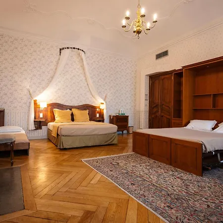 Hotel Cit'Hotel Sphinx - Hotel Montelimar