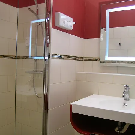 Cit'hotel Sphinx - Μοντελιμάρ