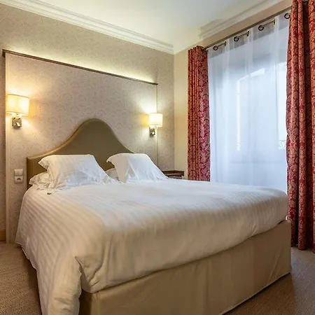 Cit'Hotel Sphinx - Hotel Hotel Montelimar