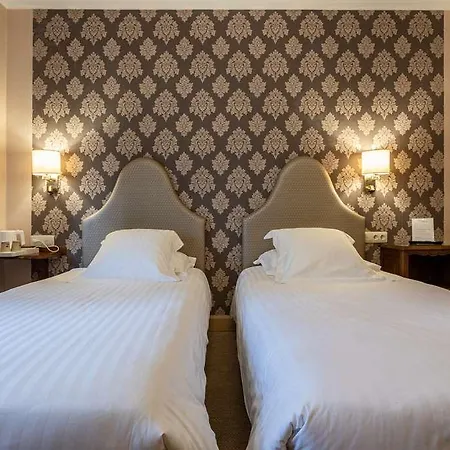 Hotel Cit'Hotel Sphinx - Hotel Montelimar