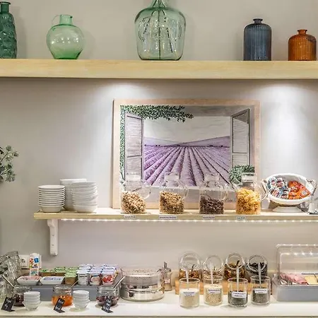Cit'Hotel Sphinx - Hotel 3* Montelimar