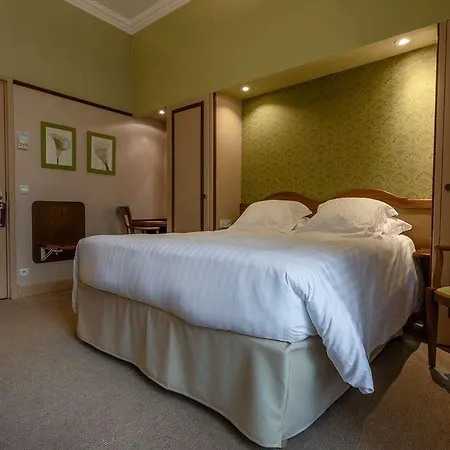 Cit'Hotel Sphinx - Hotel Hotel