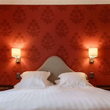 Hotel Cit'Hotel Sphinx - Hotel