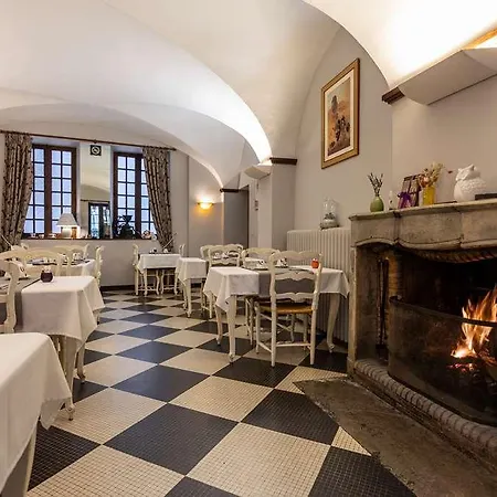 Cit'Hotel Sphinx - Hotel Hotel Montelimar