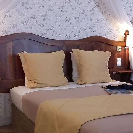 Cit'Hotel Sphinx - Hotel 3*