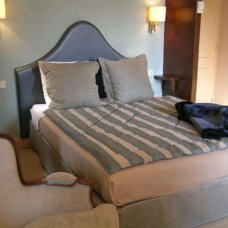 Hotel Cit'Hotel Sphinx - Hotel Montelimar