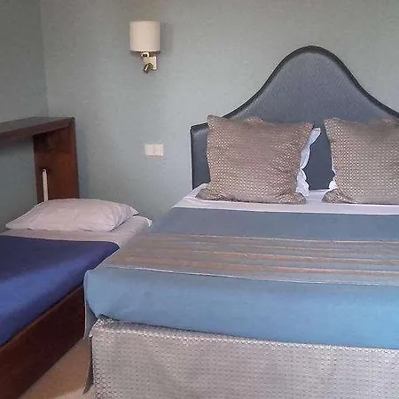 Cit'Hotel Sphinx - Hotel 3* Montelimar