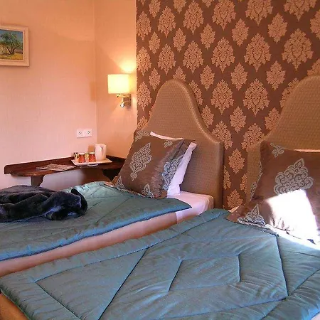 Cit'Hotel Sphinx - Hotel 3*