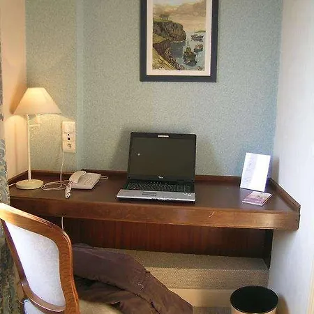 Cit'Hotel Sphinx - Hotel Hotel 3*