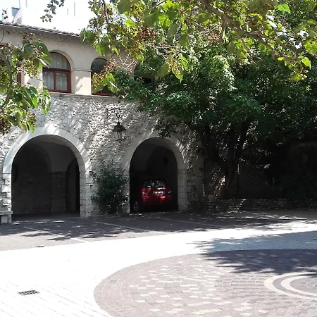 Cit'hotel Sphinx - Ξενοδοχείο Μοντελιμάρ