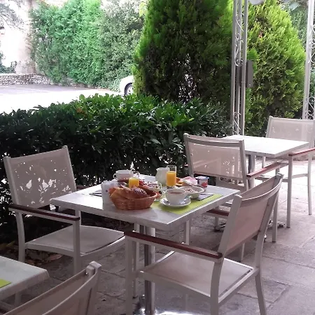 Cit'hotel Sphinx - Ξενοδοχείο Μοντελιμάρ