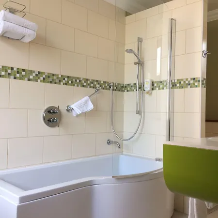 Cit'hotel Sphinx -