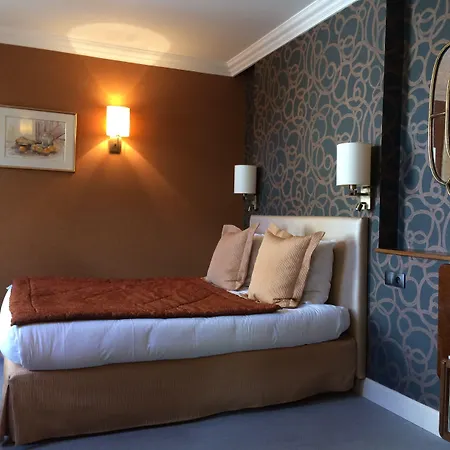 Ξενοδοχείο Cit'hotel Sphinx -