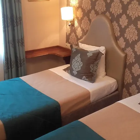 Ξενοδοχείο Cit'hotel Sphinx -
