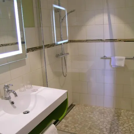 Cit'hotel Sphinx - 3*