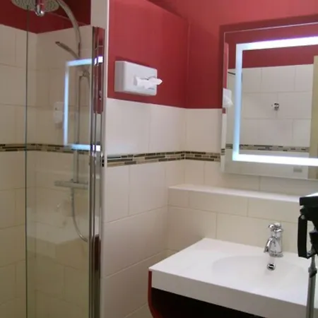 Cit'hotel Sphinx - 3*
