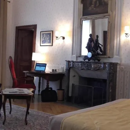 Cit'hotel Sphinx - 3* Μοντελιμάρ