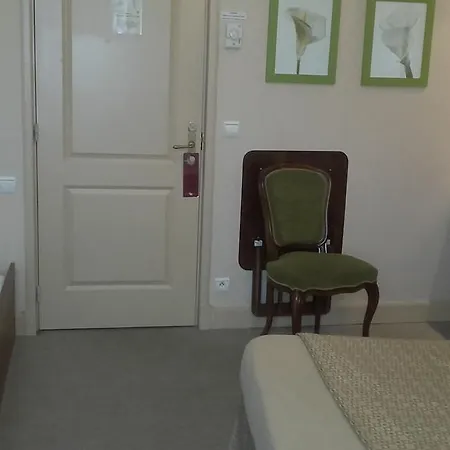 Cit'hotel Sphinx - Ξενοδοχείο 3*