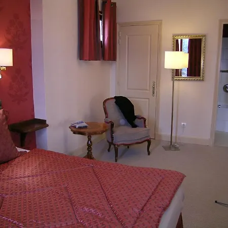 Cit'Hotel Sphinx - Hotel 3*