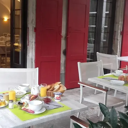 Cit'Hotel Sphinx - Hotel Hotel Montelimar