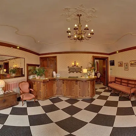 Cit'Hotel Sphinx - Hotel 3*