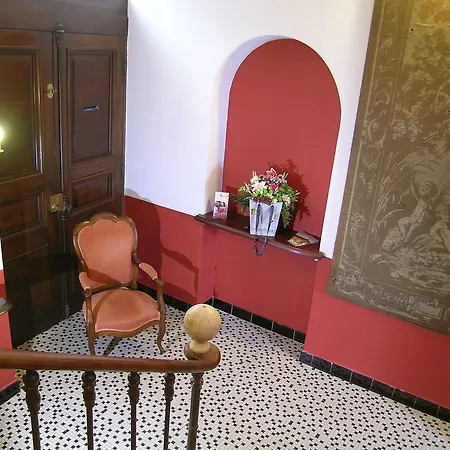 Ξενοδοχείο Cit'hotel Sphinx -