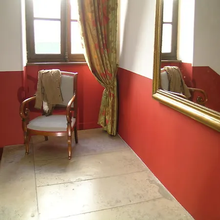 Ξενοδοχείο Cit'hotel Sphinx -
