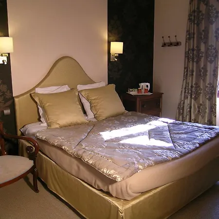 Hotel Cit'Hotel Sphinx - Hotel 3*