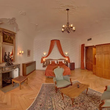 Cit'hotel Sphinx - Ξενοδοχείο 3*