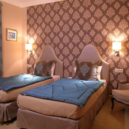 Cit'Hotel Sphinx - Hotel 3* Montelimar